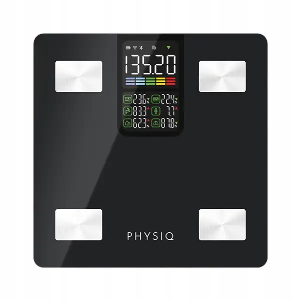 Kúpeľňová váha Physiq Composition Scale
